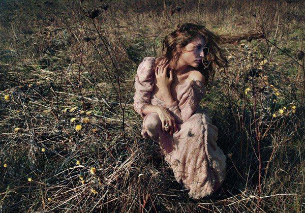 Тебя я выбрала, мой друг,