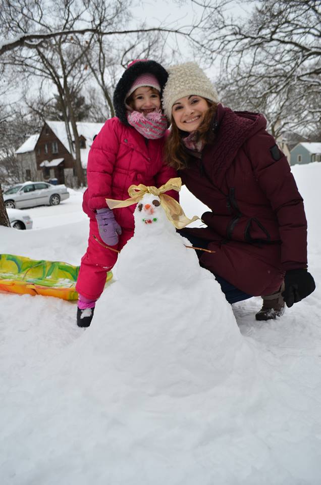 Своя дорога к любви