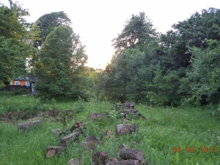 Мни удРизалы ш самкы й