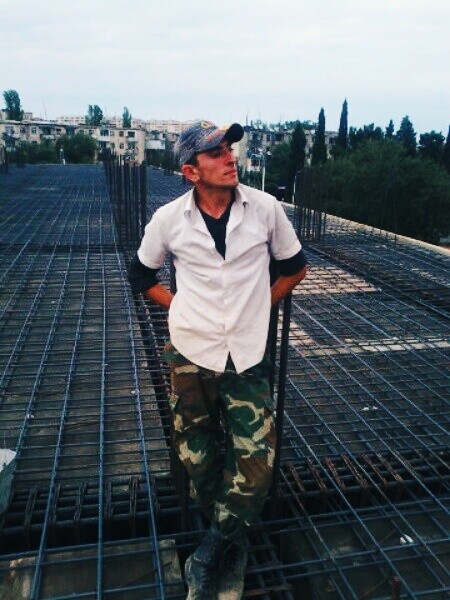 Как хочу я любить