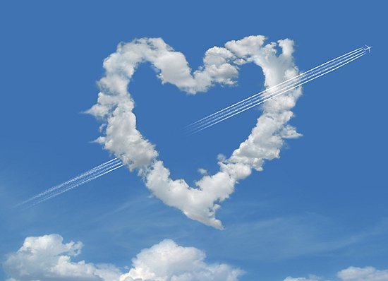 Ты, Я и Небо