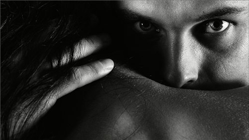 я тебя никому! ни во век!