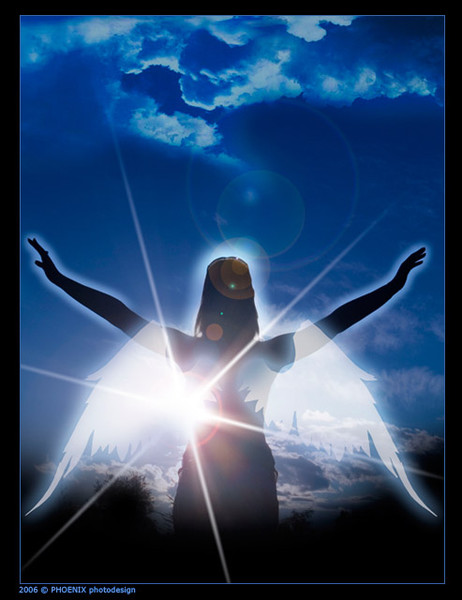 Мой вечный берег