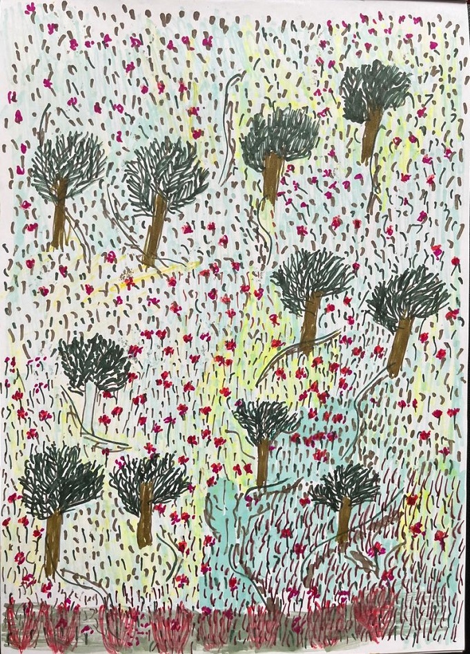 В подражание Хайяму - 2