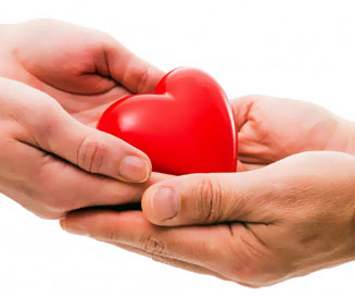 Тебе, родной, пишу я строки,