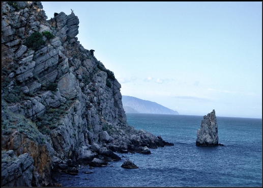 А мы и жизнь не замечаем..