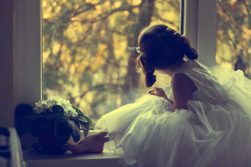 у меня будет дочь