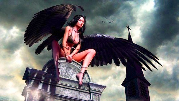 Бесконечная история - VIII