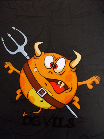 Ты влип, Чувак!