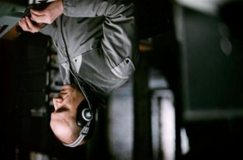 Штази устарело!