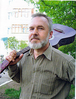 Петру Козлову