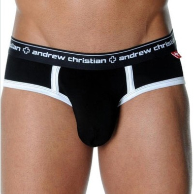 Трусы ведущих брэндов