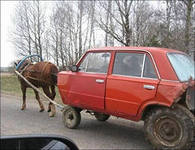 Я люблю автомобили