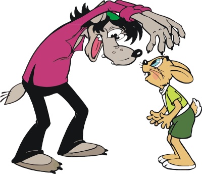 Зайцы и бандитские фильмы