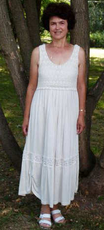 В сновидении моём