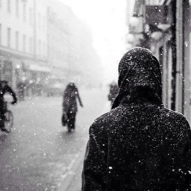 Мои мысли только о ней!