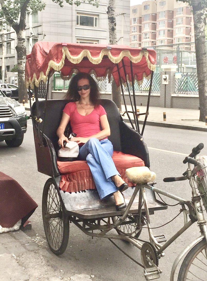 Жизнь жемчужин