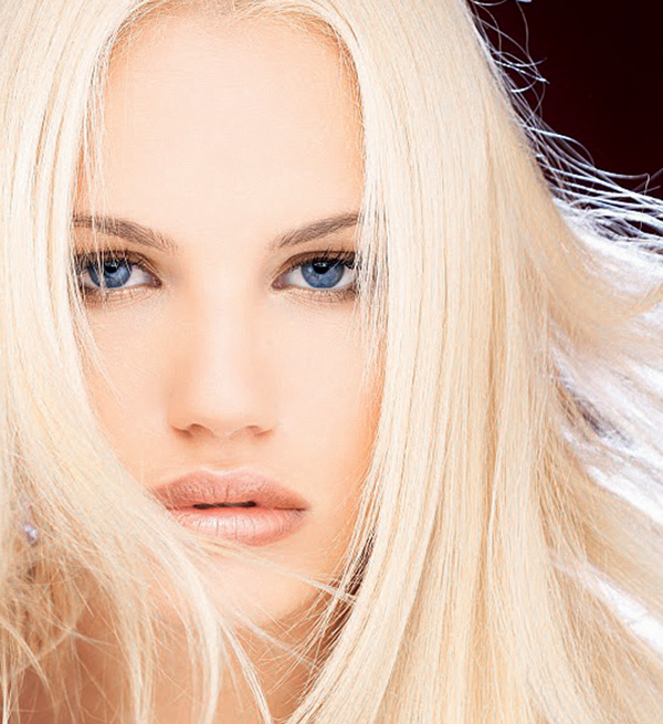 Она любила меня дебила