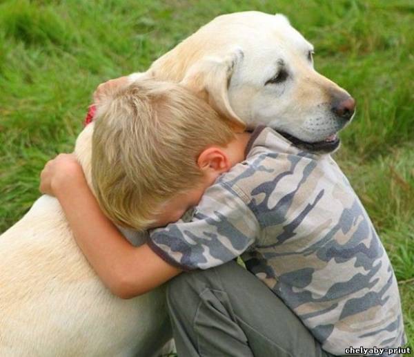 Детство, не уходи!