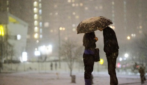 Серенада летнего дождя