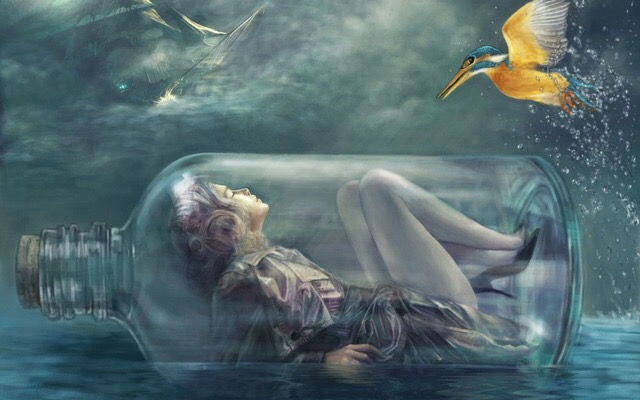 Если бы за каждое разбитое сердце...