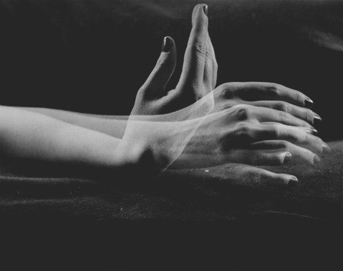 Ах, эта странная нежность...