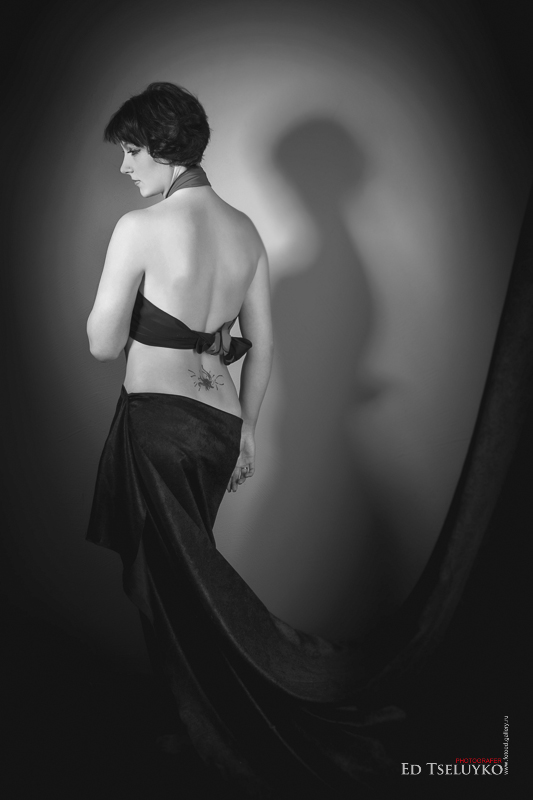 Для тебя так ни кем и не стала! 12. 07. 2013г