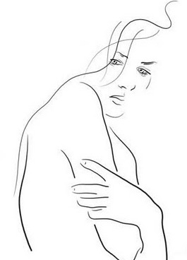 Ты снишься часто по утрам