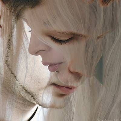 Себя я в этот миг в тебе узнал