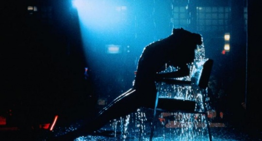 Потерянность