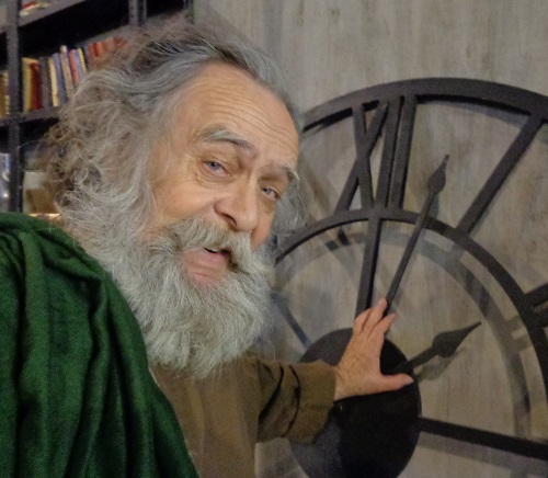 Когда путь жизни на закате!.. к фото Яндекс