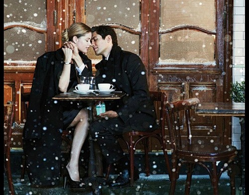 Давай поговорим