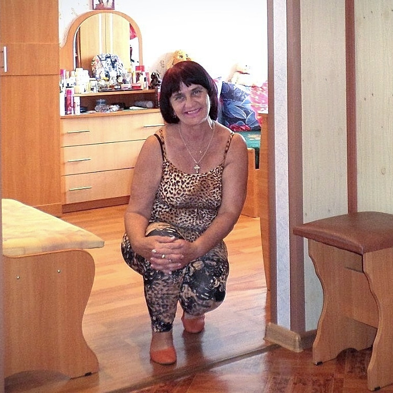 Мой родной, я знаю, тебе, не до меня,