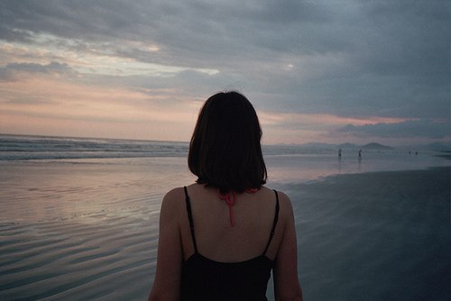 А пасмурное утро не заменят...