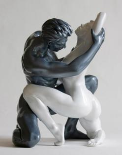 Напои меня любовью