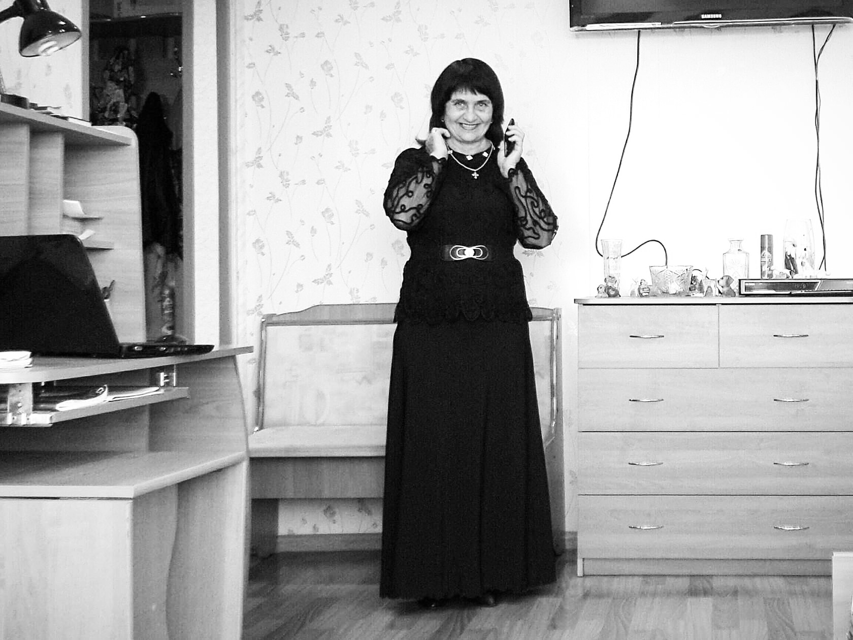 Слагаю стихи для тебя,