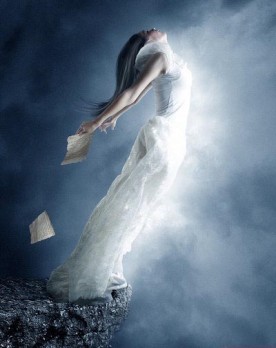 На острие безумия при стонах