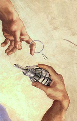 Идут пароходы привет аль-Эфесби