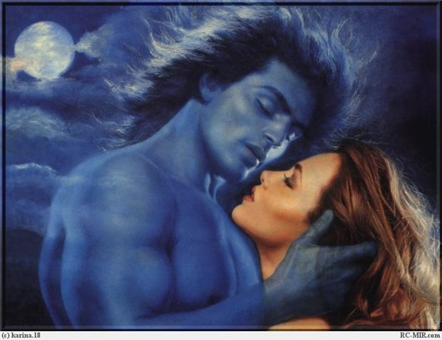 Хочу быть с тобой навсегда