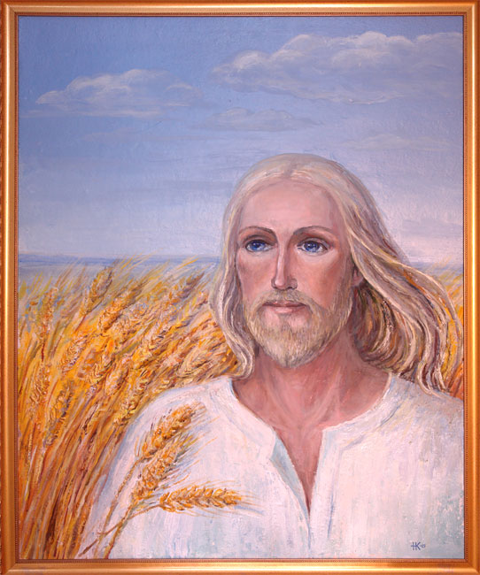 Небесный Отец 24. 07. 2013