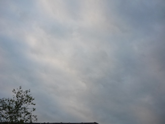 Часы вечерней тишины