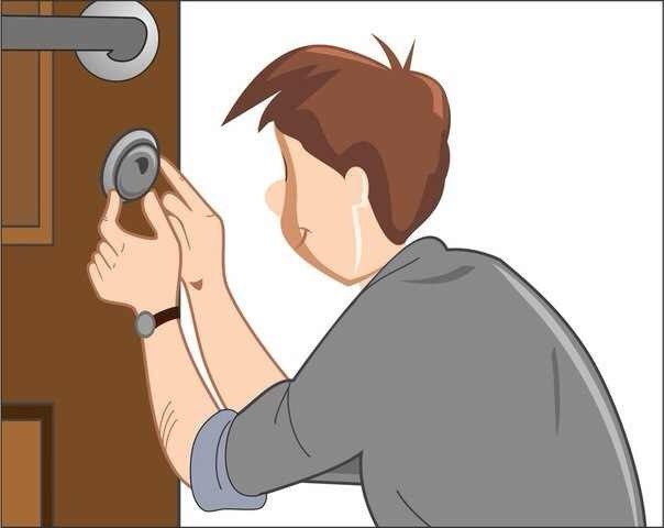 Какое мне дело