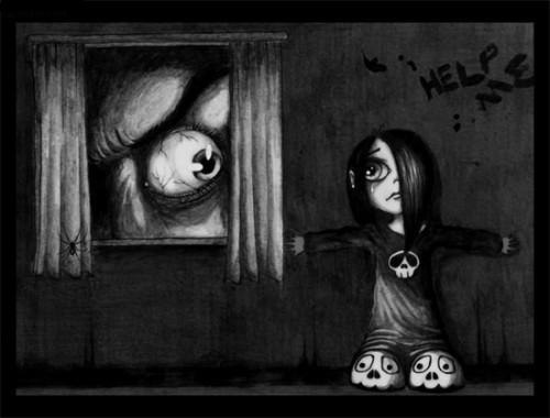 И так каждый день