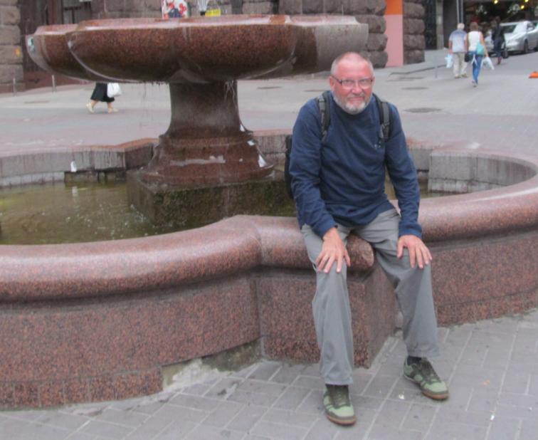Ну что, Сашок? На посошок?