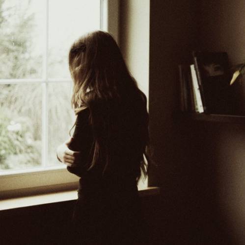 трещинка на губах