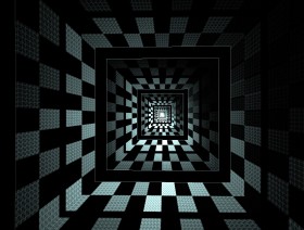 Абстрактно так...