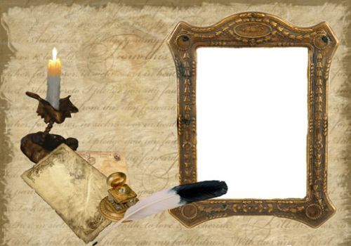 Страничка из семейной истории