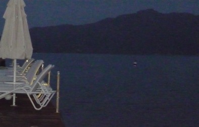 Молодёжные тусовки