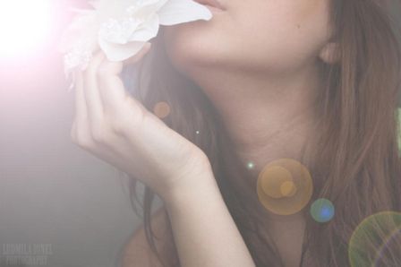 Не любовь и не страсть