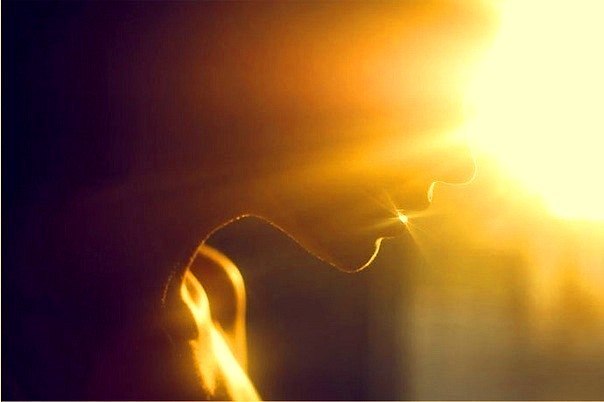 Медитация Солнечная